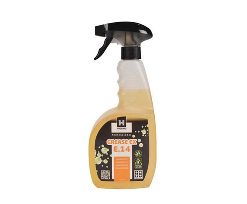 Hygeniq Grease-Ex E.14  (6 x 750 ml)